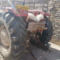 تراکتور فرگوسن مدل ۶۲موتور انگلیسی