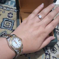 ساعت مچی رولکس زنانه|ساعت|تهران, جیحون|دیوار