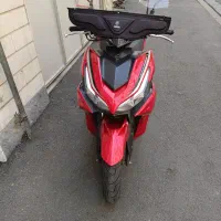 گلکسی ایروکس هوا خنک