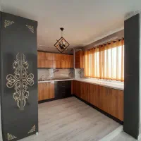 ۷۵ متر/ فول بازسازی/سند دار/ خورجینی|فروش آپارتمان|مشهد, حجاب (شهرک غرب)|دیوار