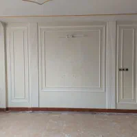 گچبری پیش ساخته و دستی