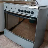 گاز طرح فر