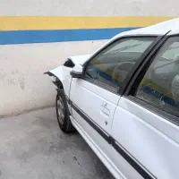 پژو پارس 1402