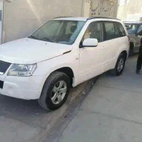 سوزوکی گرند ویتارا 2400 مدل 91 اتومات