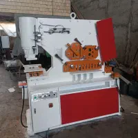 دستگاه پانچ هفت کاره|ماشینآلات صنعتی|تهران, آهنگ|دیوار