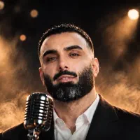 کنسرت مسعود صادقلو