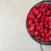 میوه فریزدرایر