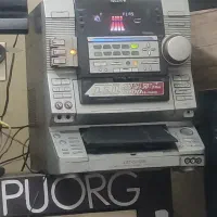 ضبط سونی وضبط سامسونگ