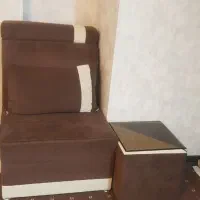 مبل ال|مبلمان خانگی و میز عسلی|قم, هنرستان|دیوار