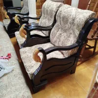 مبل|مبلمان خانگی و میز عسلی|خمینیشهر, |دیوار