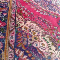 فرش دستبافت ۶ متری