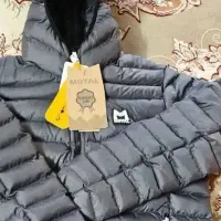 کاپشن پر سبک کوهنوردی مارک موتال|لباس|نیشابور, هفده شهریور|دیوار