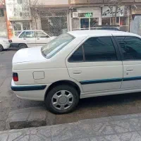 پژوپارس مدل 90 بدون رنگ|خودرو سواری و وانت|خواف, |دیوار