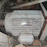 دینام اصلی ب شرط.توافقی