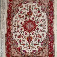 فرش دستبافت(قالیچه) 1در1.5