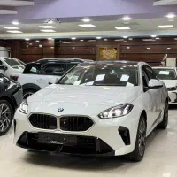BMW 225L صفر خشک فول