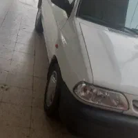 پرایدبارمدل۹۸