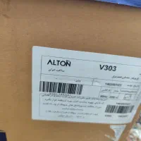 فر توکار آلتون مدل V 303 تمام برقی|اجاق گاز و لوازم برقی پخت‌وپز|اردکان, |دیوار