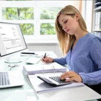 کار در منزل برای بانوان نیرو ها همه بانو هستند