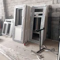 ساخت انواع پنجره و درب upvc|خدمات پیشه و مهارت|بندرعباس, |دیوار