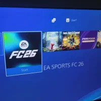 کنسول PS4 کپی خور ۲ دسته با بازی|کنسول، بازی ویدئویی و آنلاین|ساری, |دیوار