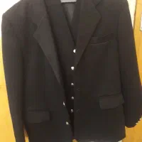 کت و جلیقه سایز ۴۶