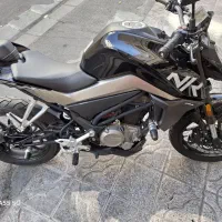 موتور cf250nk