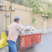 تخریب جزی و کلی ساختمان. تعمیرات|خدمات پیشه و مهارت|مشهد, چهارچشمه|دیوار