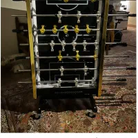 فوتبال دستی