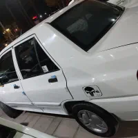 پراید 132سالم تک سوز|خودرو سواری و وانت|زارچ, |دیوار