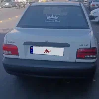 پراید131 مدل96 بدون رنگ|خودرو سواری و وانت|تبریز, |دیوار
