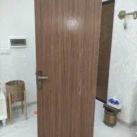 درب چوبی|میز و صندلی غذاخوری|محمدشهر, محمدشهر|دیوار