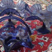 میوه خوری وشکلات خوری|ظروف سرو و پذیرایی|کرج, گلستان|دیوار