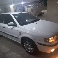 سمند lx|خودرو سواری و وانت|اهواز, کوروش|دیوار