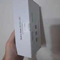 Xiaomi Redmi note 14 Pro 5G|موبایل|تهران, زهتابی|دیوار