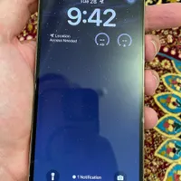 Iphone 14 pro 512|موبایل|تهران, نیرو هوایی|دیوار