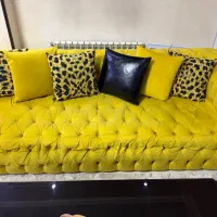 ست مبلمان چستر تمام شرکتی