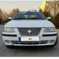 سمندEF7مدل94