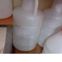 دبه خیار شور