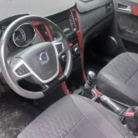 دنا پلاس شیش دنده|خودرو سواری و وانت|اهواز, مهرشهر|دیوار