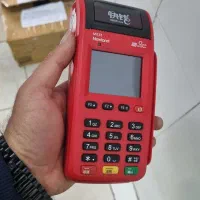 کارتخوان سیار پوز کارت خوان تحویل فوری