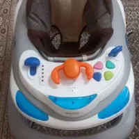 فروش سرویس کالسکه و روروک و کلیرر / فوری فوری