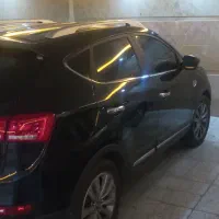 جک S5 اتوماتیک نیوفیس GDIمدل ۱۴۰۱
