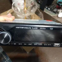 ضبط ماشین فلش خور بلوتوث مموری ایوکس سالم