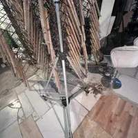 سه پایه دوربین زاپنش|دوربین عکاسی و فیلمبرداری|مشهد, فلسطین|دیوار