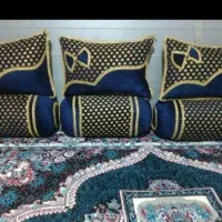 بالش و متکا|رختخواب، بالش، پتو|رامهرمز, |دیوار