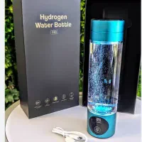 دستگاه آب هیدروژنه ساز