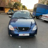 تیبا مدل ۹۵ سند تک برگ