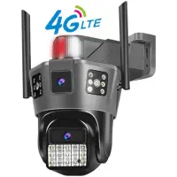 دوربین سیم کارتی دولنز