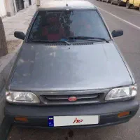 پراید صبا مدل ۸۸